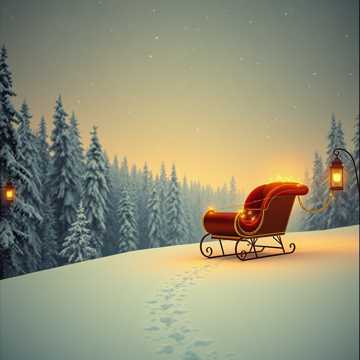 Jingle in the Snow cover art