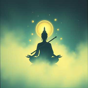 Nirvan Shatkam cover art