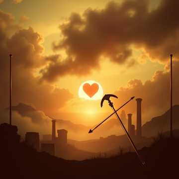 Chiến Thắng Trong Tim cover art