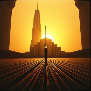 Vươn Lên Từ Bóng Tối cover art