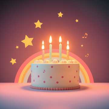 Cumpleaños de Neus cover art