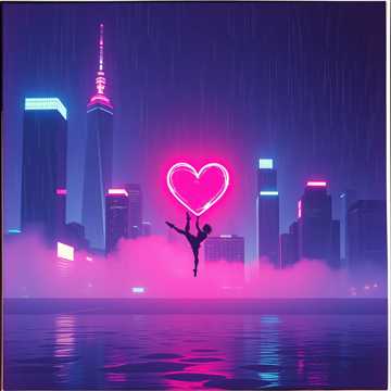 BEN SEVERSEM cover art