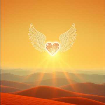 Joy found me cover art