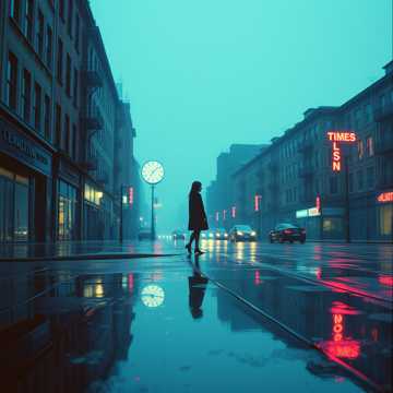 Alguna vez cover art