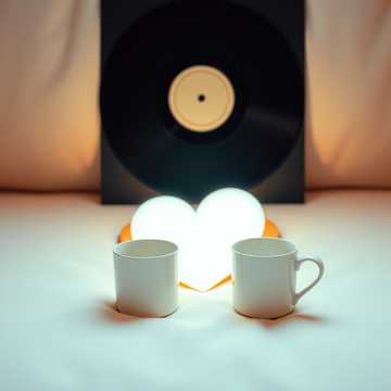 Late Night Static cover art