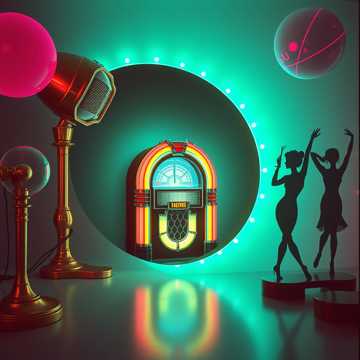 Swingin' Through the Wires cover art