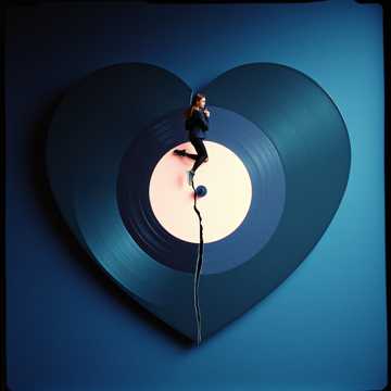 anh khong biet cach yeu em cover art