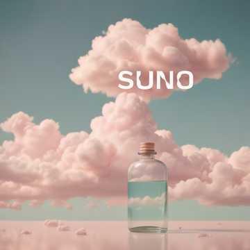 S’WAY — The Everyday Glow Drink. cover art