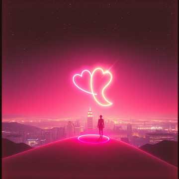 Sterren en Verlangen cover art