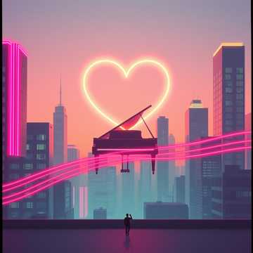 Sigo tu ritmo cover art