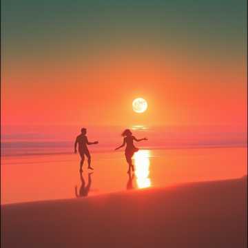 Ritmo de Fiesta cover art