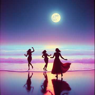 Ritmo de Fiesta cover art