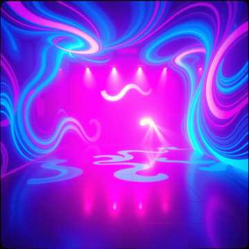 Can’t Stop the Beat cover art