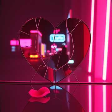 narcissism cover art