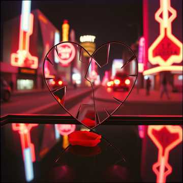 narcissism cover art