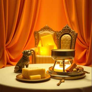 Kathie et la raclette cover art