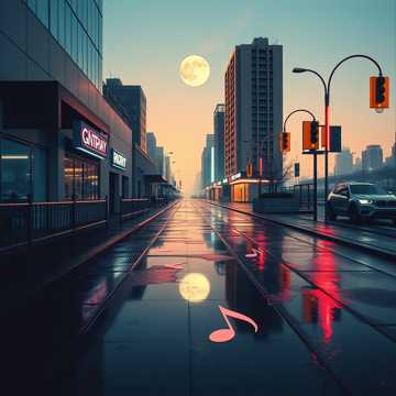 Bouncing Through the Day cover art