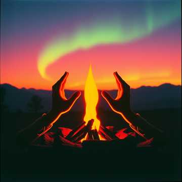 La Squad del Fuego cover art