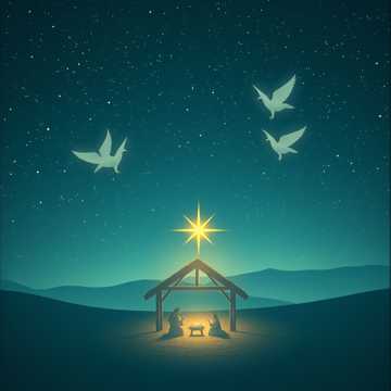 Notte di Luce cover art