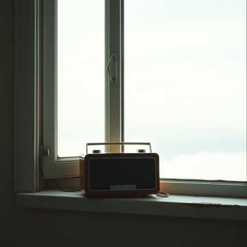 Beneath the Quiet Sky cover art