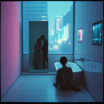 How is it Fair? cover art