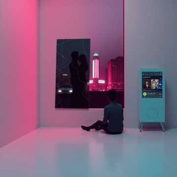 How is it Fair? cover art