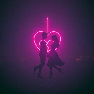 Romeo & Julia: Laatste Adem cover art