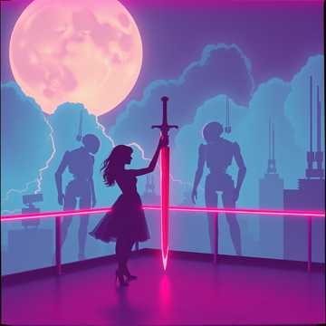 Romeo & Julia 2.0 cover art