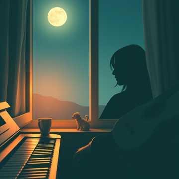 Anna et ses rêves doux cover art