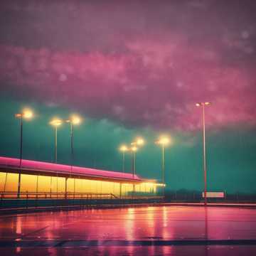 BNI Victory cover art