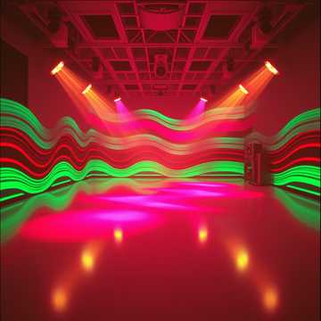 Ritmo de elias cover art