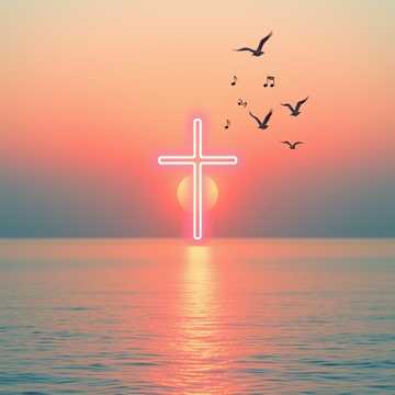 Dieu ma vie cover art