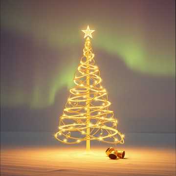 Navidad con Vitaflow cover art