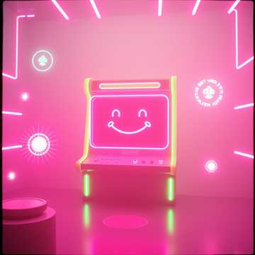 Level Up Vibes cover art