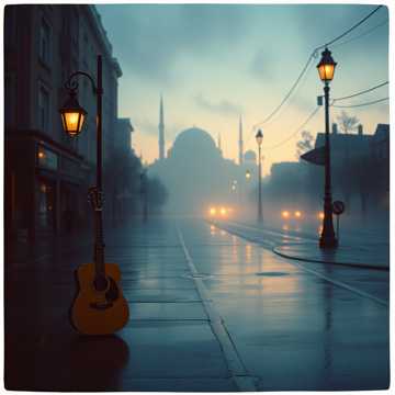 Gel Bekliyorum Yine Seni cover art