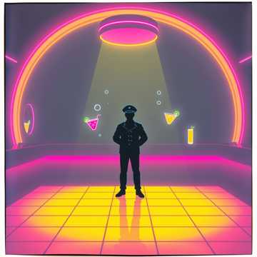 Hugo cover art