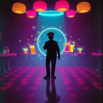 Hugo cover art