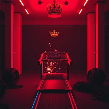 Beast Mode Unleashed cover art