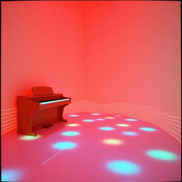 Never to less cover art