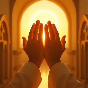 Heaven in My Hands cover art