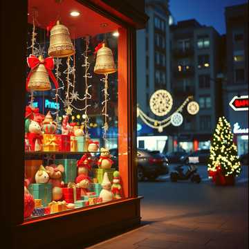 Navidad en Acuaries cover art