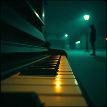 from a distance cover art