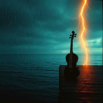 Droga Wichrów cover art