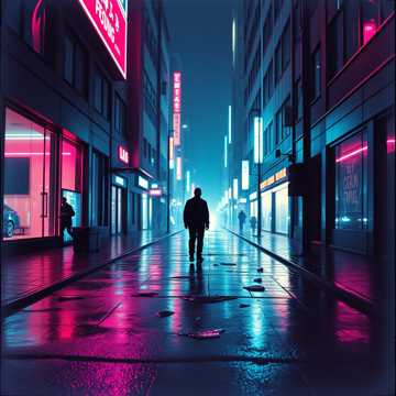 Sokakların Yankısı cover art