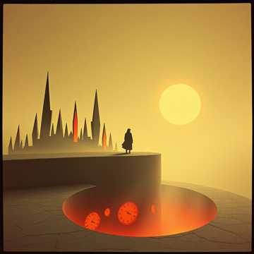 Phantom Ashes cover art