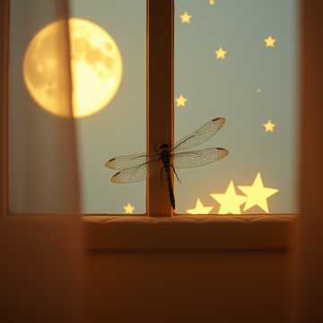 Dragon Stitches cover art