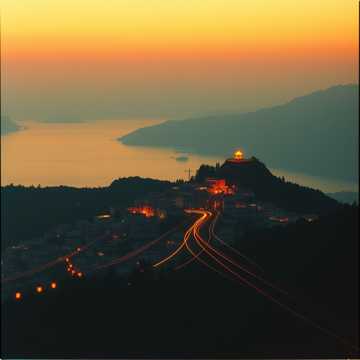 La Perla de la Montaña cover art