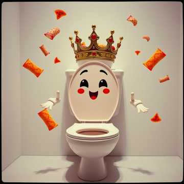 Brain rotation cover art