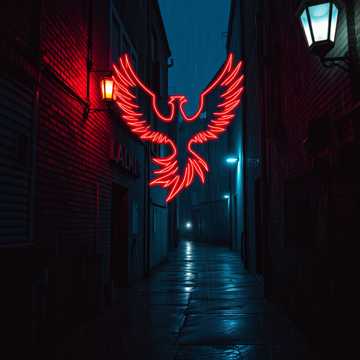 Ben Susmam cover art