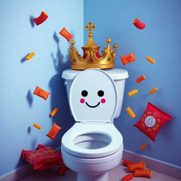 Brain rotation cover art